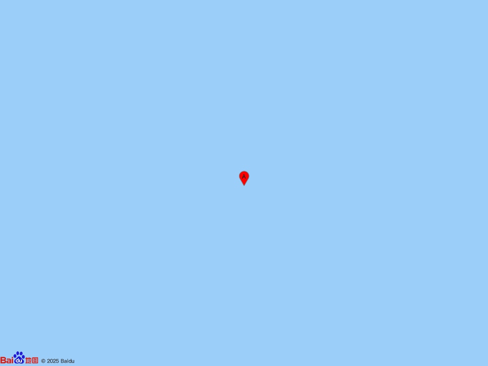 麥夸里島以西發生5.9級地震