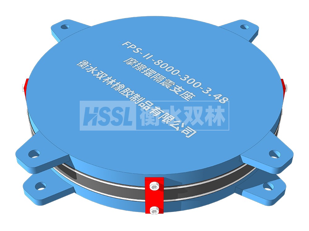 鉛芯支座價格 LRB橡膠隔震支座600(II型)源頭工廠 LRB橡膠隔震支座1300