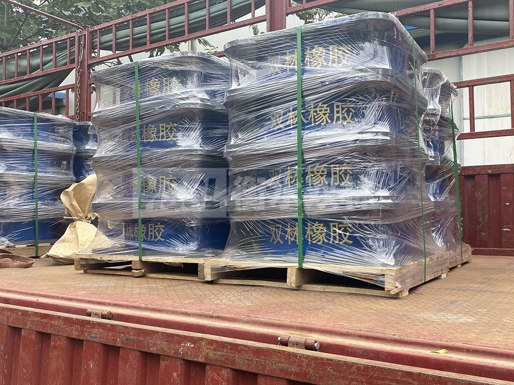 HDR1100橡膠隔震支座廠家 LRB建筑隔震支座廠商源頭工廠 分散型隔震支座廠家