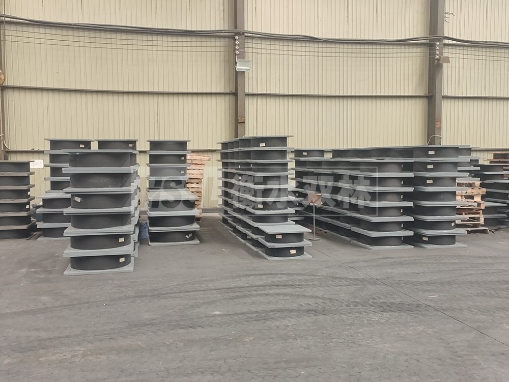 鉛芯橡膠隔震支座(LRB)生產(chǎn)廠家