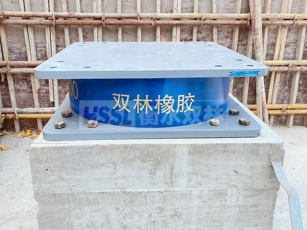 LRB400隔震支座多少錢