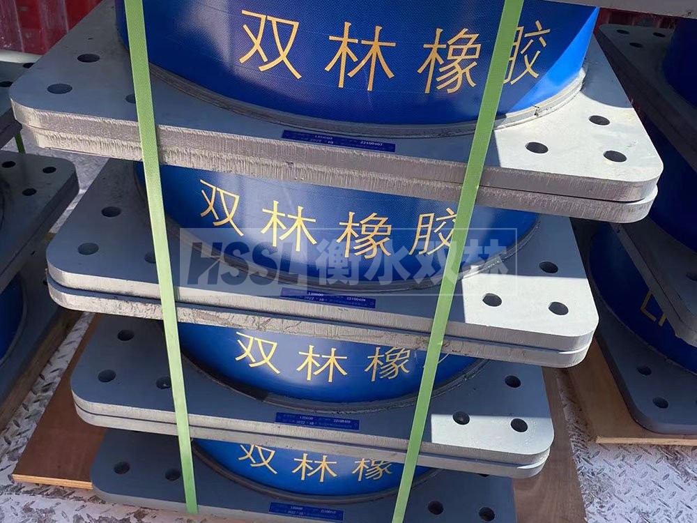 LRB1000鉛芯隔震支座