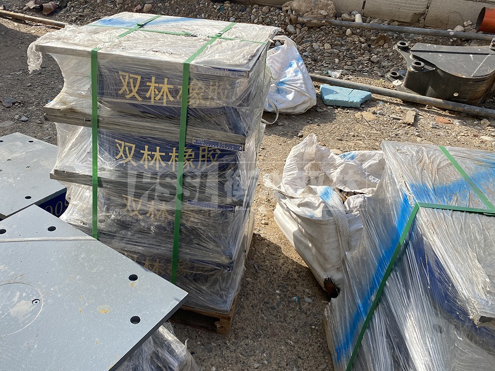 有鉛芯隔震支座源頭工廠