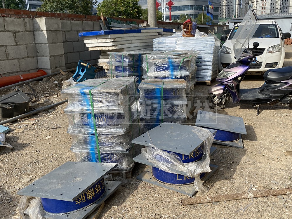 抗震隔震支座工廠廠家